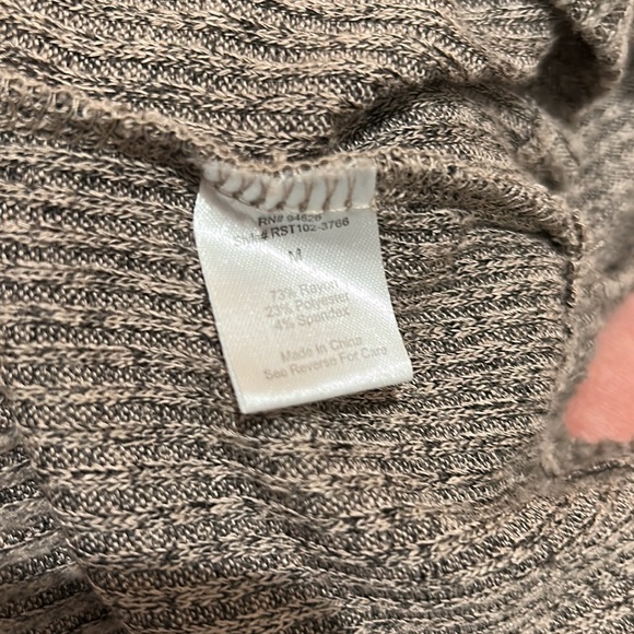 No frills Los Angeles sweater - Picture 5 of 5